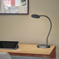 Holtkötter Flex T LED-Tischleuchte – Bild 3