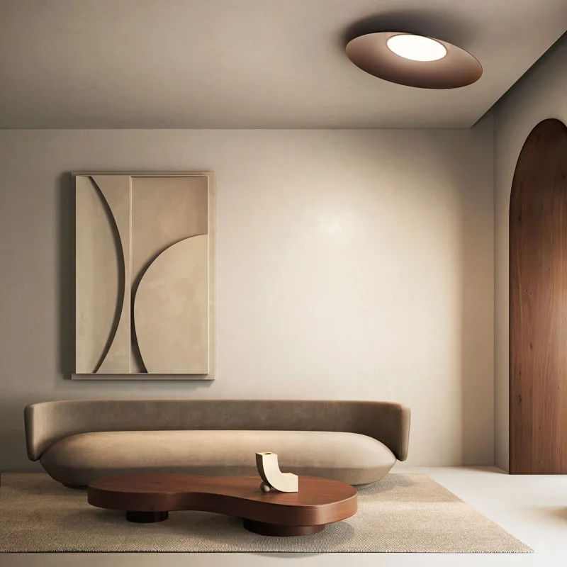 kundalini-kate-led-deckenleuchte-ambiente-1 Moderne Deckenleuchten