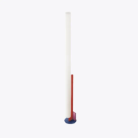 KUNDALINI Model T LED-Stehleuchte Pop