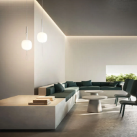 KDLN Motus LED-Pendelleuchte – Bild 2