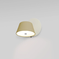 Marset Tam Tam A Wandleuchte Olive