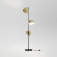 Marset Tam Tam P3 Stehleuchte Olive