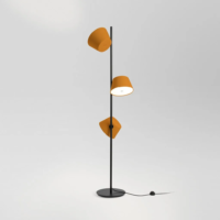 Marset Tam Tam P3 Stehleuchte Orange