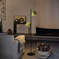 Marset Tam Tam P2 Stehleuchte – Bild 3