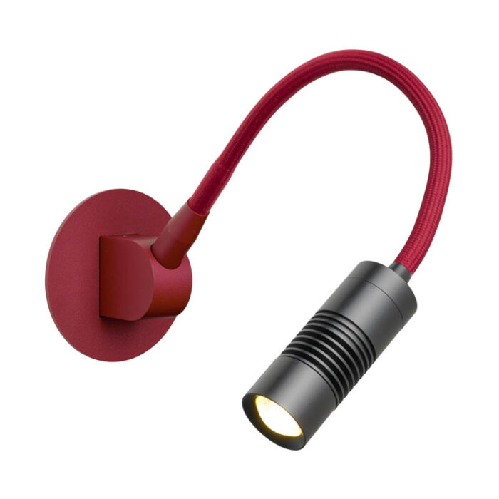 OLIGO A Little Bit LED-Wandleuchte Einbau – Bild 3