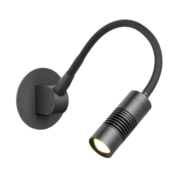 OLIGO A Little Bit LED-Wandleuchte Einbau – Bild 6