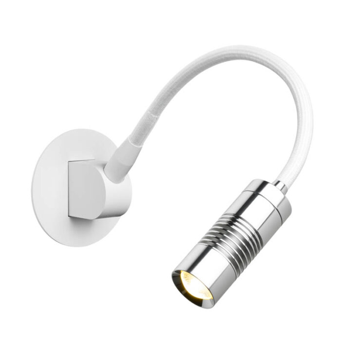 OLIGO A Little Bit LED-Wandleuchte Einbau – Bild 7