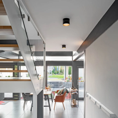 OLIGO Tudor LED-Deckenleuchte