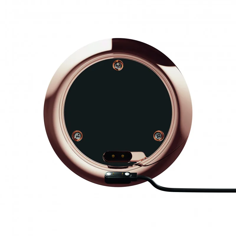 Sigor Nudiderot Akku-Tischleuchte schneeweiß – Bild 5