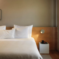 VIBIA Dots 4662 LED-Wandleuchte – Bild 2