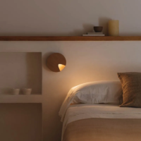 VIBIA Dots 4662 LED-Wandleuchte – Bild 6