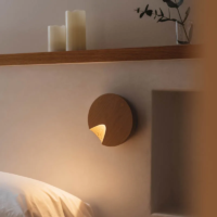 VIBIA Dots 4662 LED-Wandleuchte – Bild 7