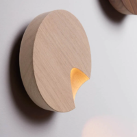 VIBIA Dots 4662 LED-Wandleuchte – Bild 10
