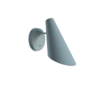 VIBIA I.Cono Wandleuchte Blau