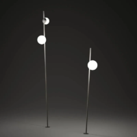 Vibia JUNE Outdoor Stehleuchte – Bild 2