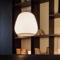 Vibia Knit 7450 LED-Pendelleuchte – Bild 9