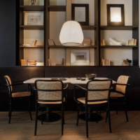 Vibia Knit 7450 LED-Pendelleuchte – Bild 11