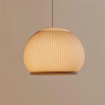 Vibia Knit 7460 LED-Pendelleuchte