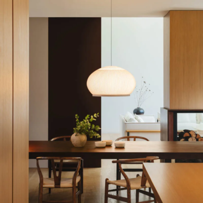 Vibia Knit LED-Pendelleuchten