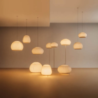 Vibia Knit Leuchtenkollektion