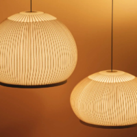 Vibia Knit 7455 LED-Pendelleuchte – Bild 7