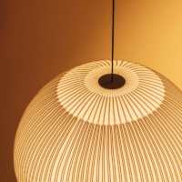 Vibia Knit 7455 LED-Pendelleuchte – Bild 3