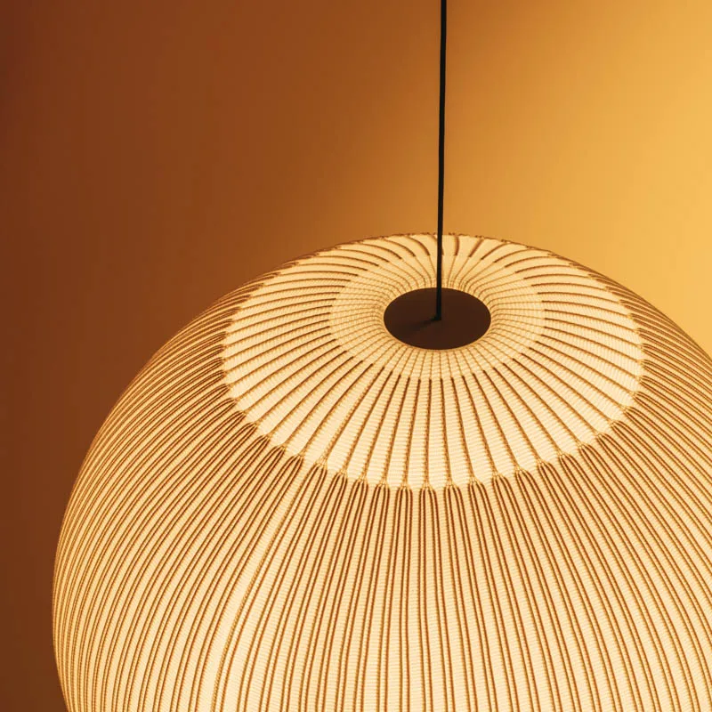 Vibia Knit 7470 LED-Pendelleuchte – Bild 3
