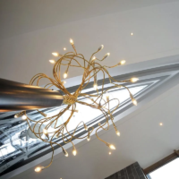 Catellani & Smith Albero della Luce Stehleuchte – Bild 4