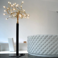 Catellani & Smith Albero della Luce Stehleuchte