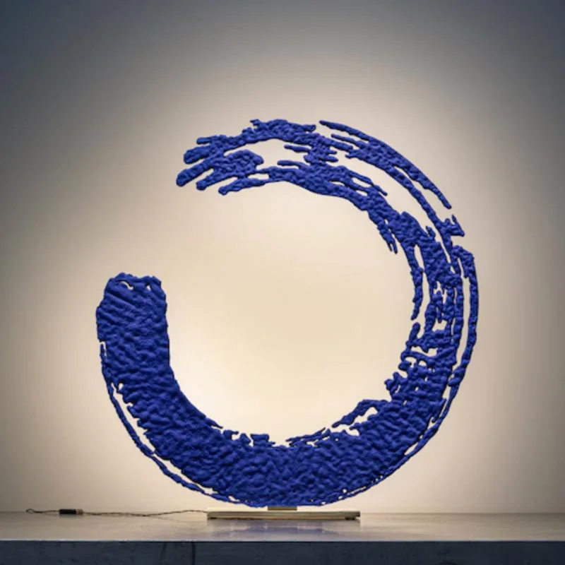 Catellani & Smith Ensō LED-Tischleuchte – Bild 3