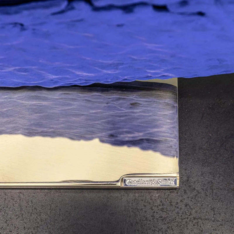 Catellani & Smith Ensō LED-Tischleuchte – Bild 5