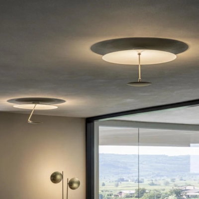 Catellani & Smith Lederam C150 Deckenleuchte