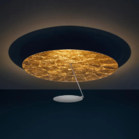 Catellani & Smith Lederam C150 LED-Deckenleuchte – Bild 2
