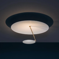 Catellani & Smith Lederam C150 LED-Deckenleuchte – Bild 5