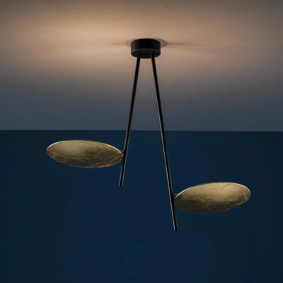 Catellani & Smith Lederam C2 Deckenleuchte