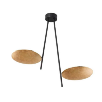 Catellani & Smith Lederam C2 Deckenleuchte – Bild 4