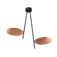 Catellani & Smith Lederam C2 Deckenleuchte – Bild 7