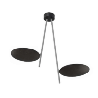 Catellani & Smith Lederam C2 Deckenleuchte – Bild 8