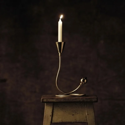 Catellani & Smith Miracolo Kerzenhalter