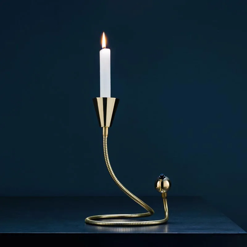 Catellani & Smith Miracolo Kerzenhalter – Bild 2