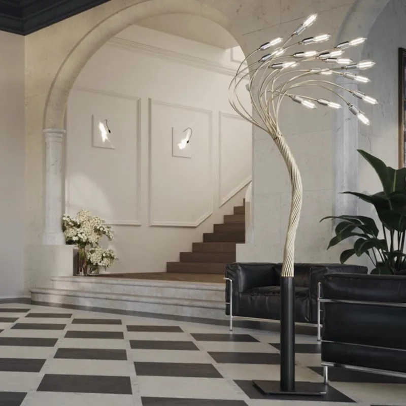 Catellani & Smith Sottovento 15 Stehleuchte – Bild 2