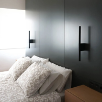 Estiluz Canut A-3571 LED-Wandleuchte – Bild 3