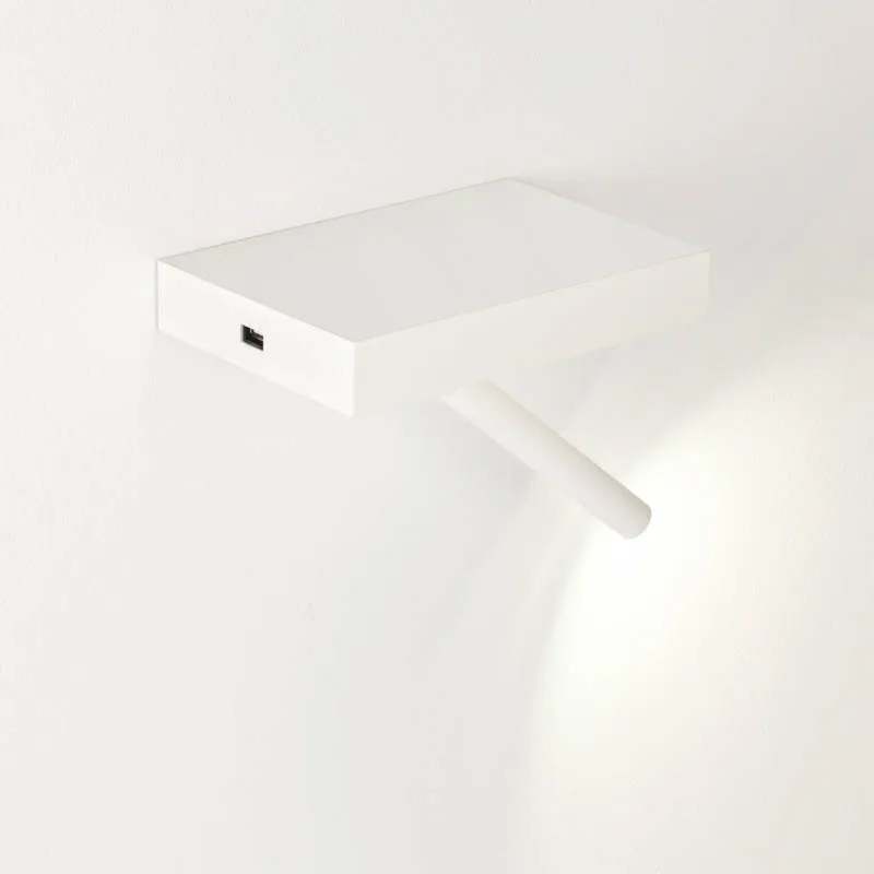 Estiluz Nit A-3520 LED-Wandleuchte – Bild 3