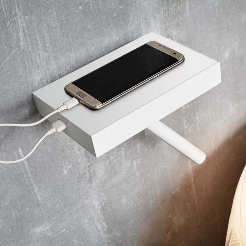 Estiluz Nit A-3520 LED-Wandleuchte – Bild 2