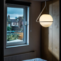 Foscarini Tonda Pendelleuchte – Bild 2