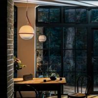 Foscarini Tonda Pendelleuchte