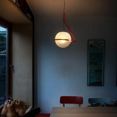 Foscarini Tonda Picolla Pendelleuchte