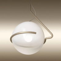 Foscarini Tonda Pendelleuchte – Bild 10
