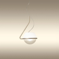 Foscarini Tonda Pendelleuchte – Bild 11