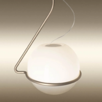 Foscarini Tonda Pendelleuchte – Bild 13